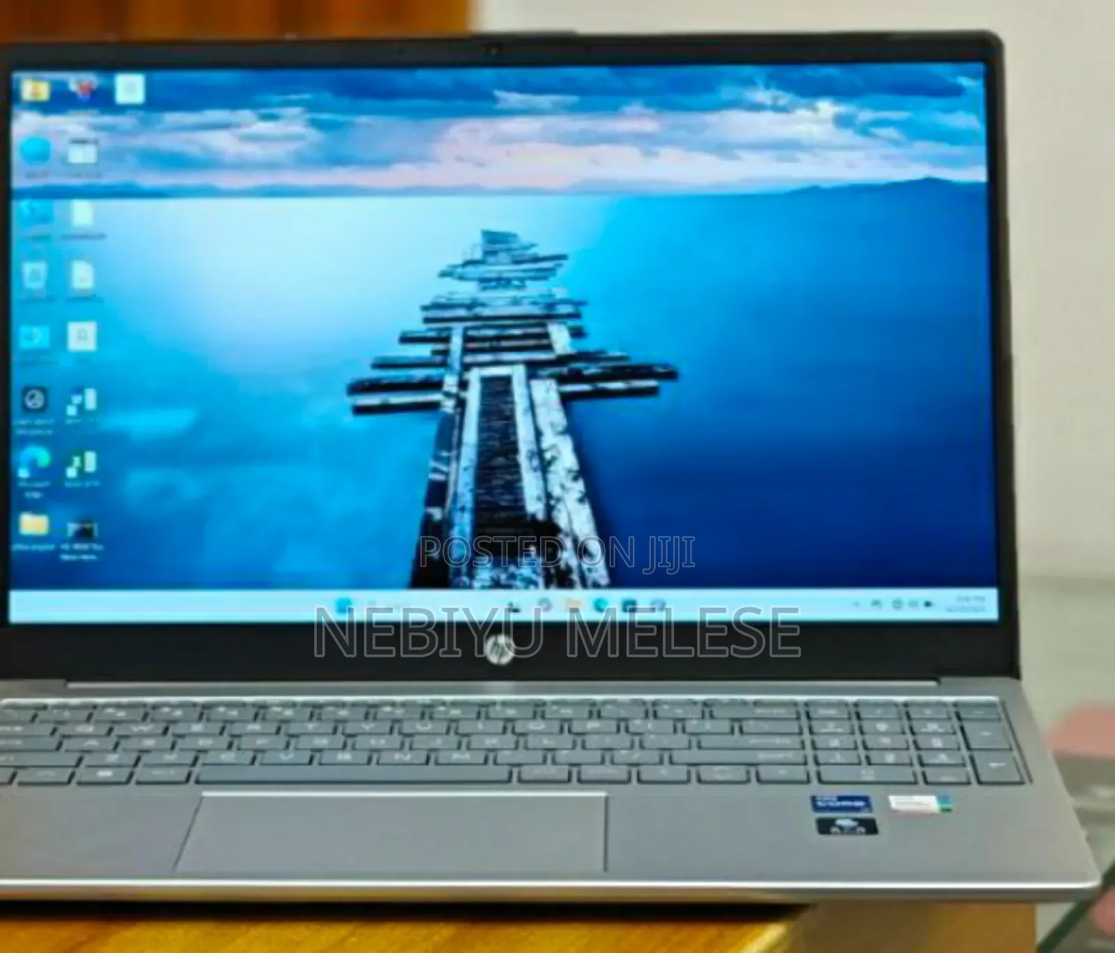 New Laptop HP Stream Notebook 16GB Intel Core i7 SSD 512GB