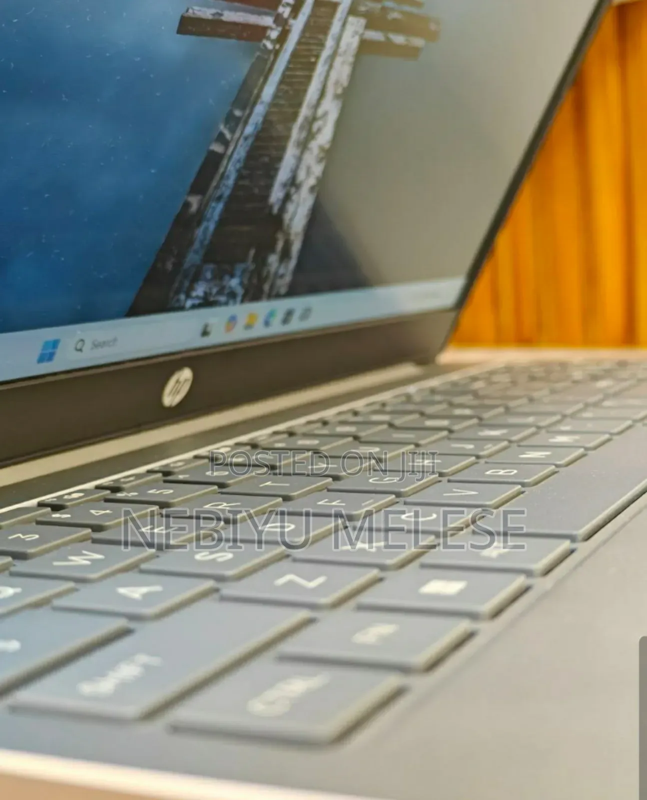 New Laptop HP Stream Notebook 16GB Intel Core i7 SSD 512GB