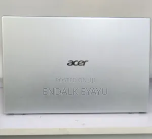 New Laptop Acer Aspire 3 8GB Intel Core i3 SSD 512GB