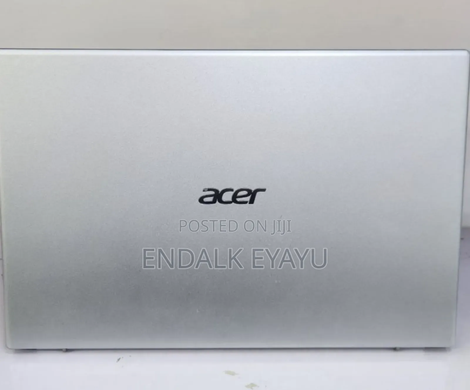 New Laptop Acer Aspire 3 8GB Intel Core i3 SSD 512GB