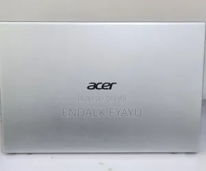 New Laptop Acer Aspire 3 8GB Intel Core i3 SSD 512GB