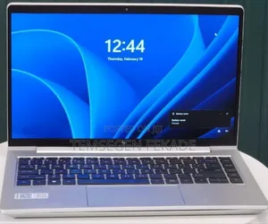 New Laptop HP EliteBook 640 G9 16GB Intel Core i7 SSD 512GB