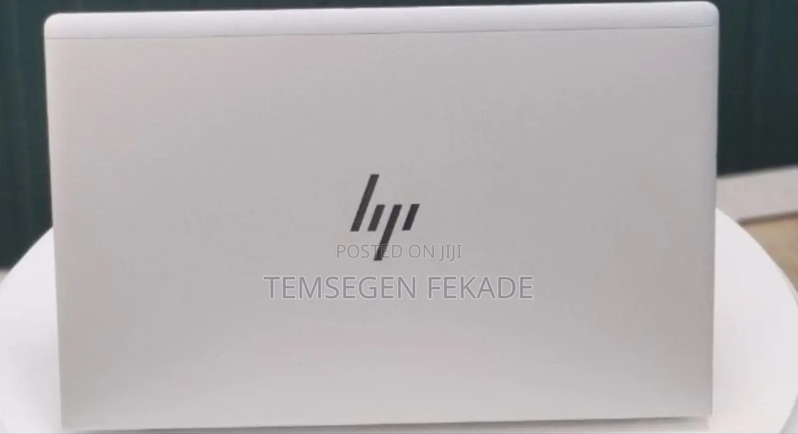 New Laptop HP EliteBook 640 G9 16GB Intel Core i7 SSD 512GB