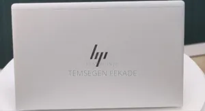 New Laptop HP EliteBook 640 G9 16GB Intel Core i7 SSD 512GB