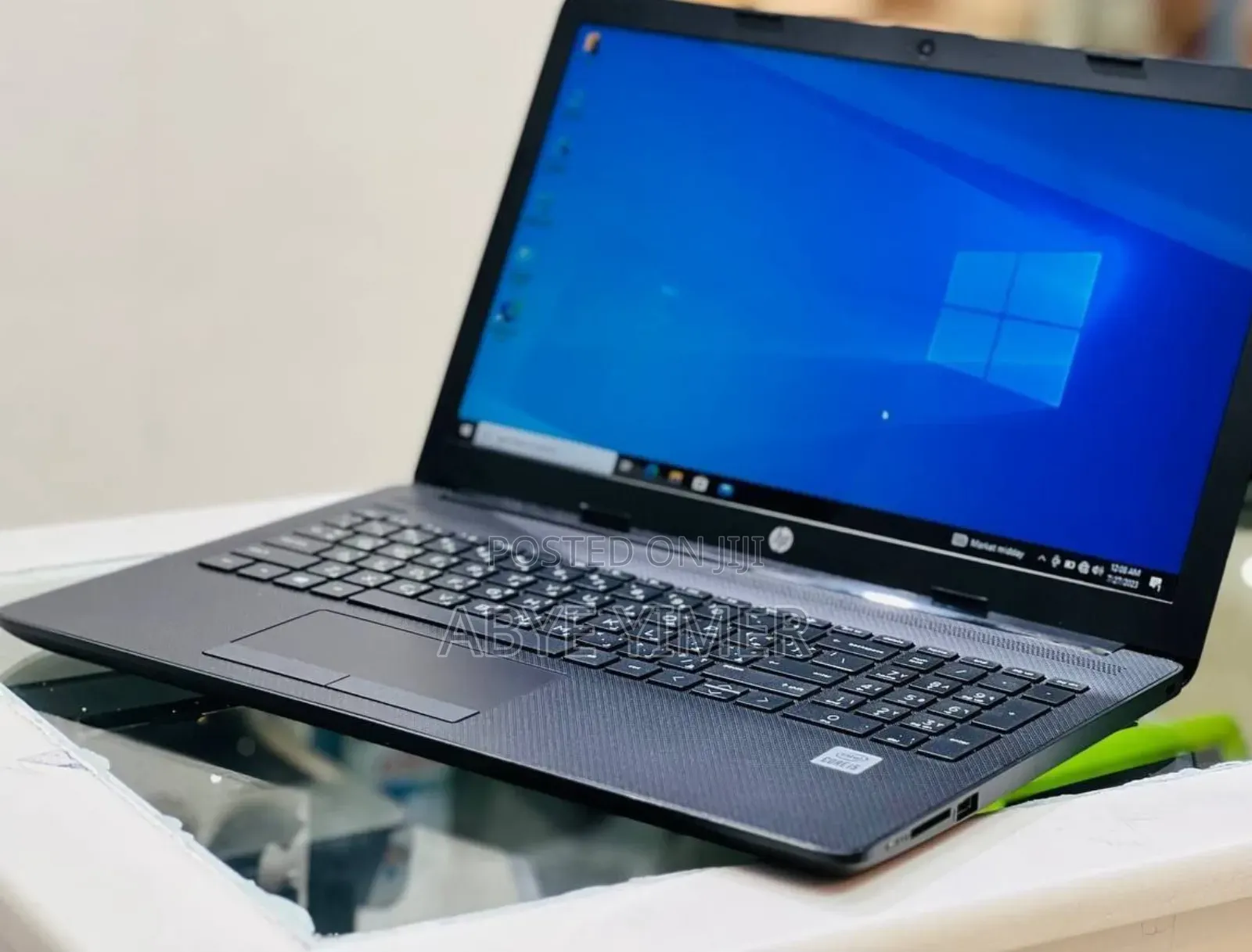 New Laptop HP Stream Notebook 8GB Intel Core i5 SSD 512GB