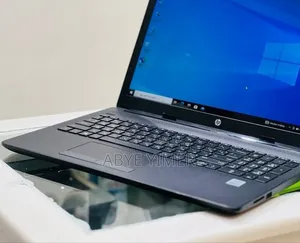 New Laptop HP Stream Notebook 8GB Intel Core i5 SSD 512GB