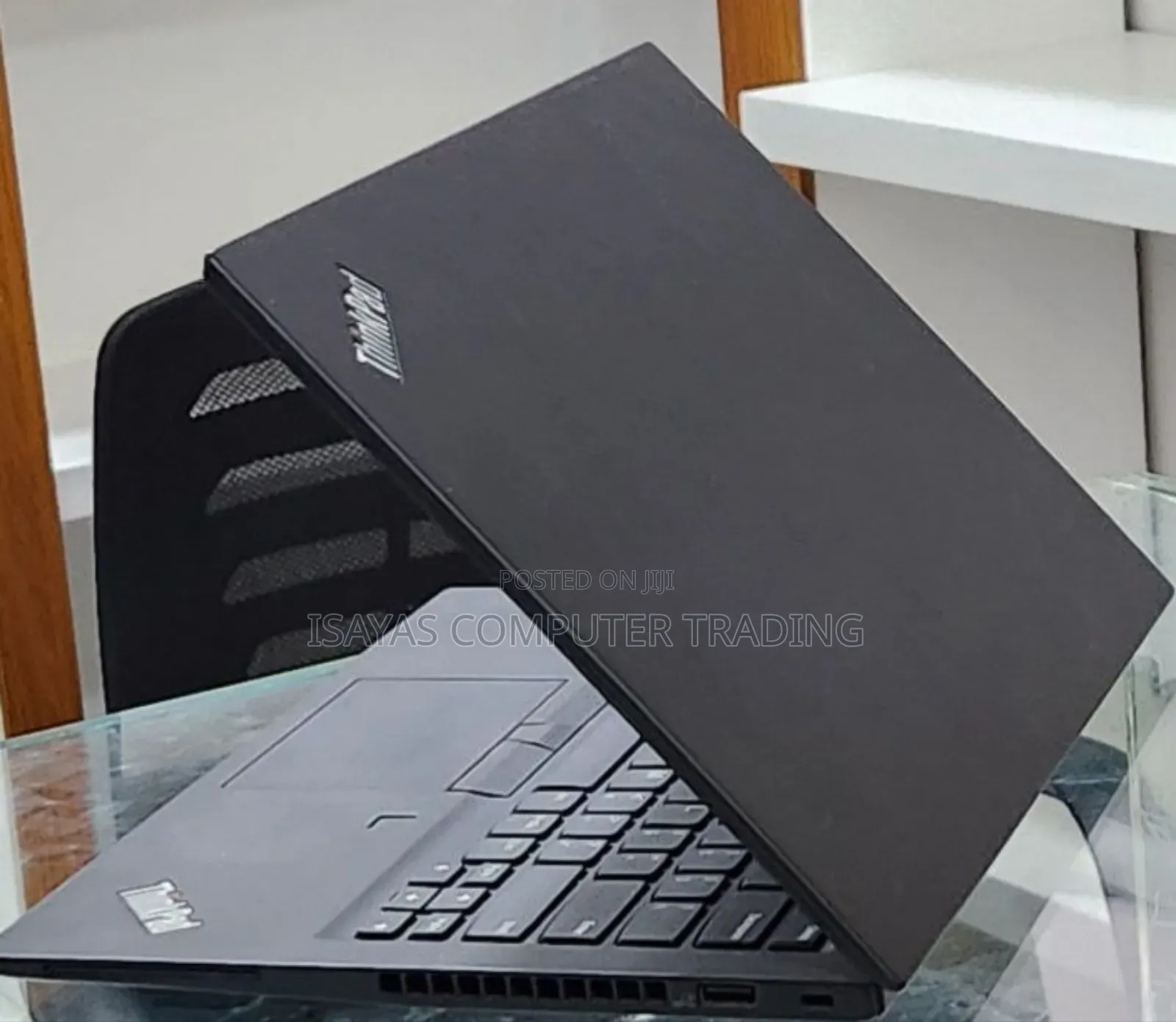 New Laptop Lenovo ThinkPad t495s 16GB AMD Ryzen 5 SSD 512GB