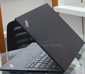 New Laptop Lenovo ThinkPad t495s 16GB AMD Ryzen 5 SSD 512GB