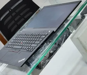 New Laptop Lenovo ThinkPad t495s 16GB AMD Ryzen 5 SSD 512GB