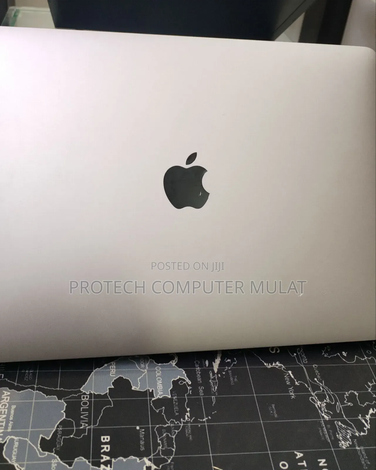New Laptop Apple MacBook Pro M1 8GB Apple M1 SSD 256GB