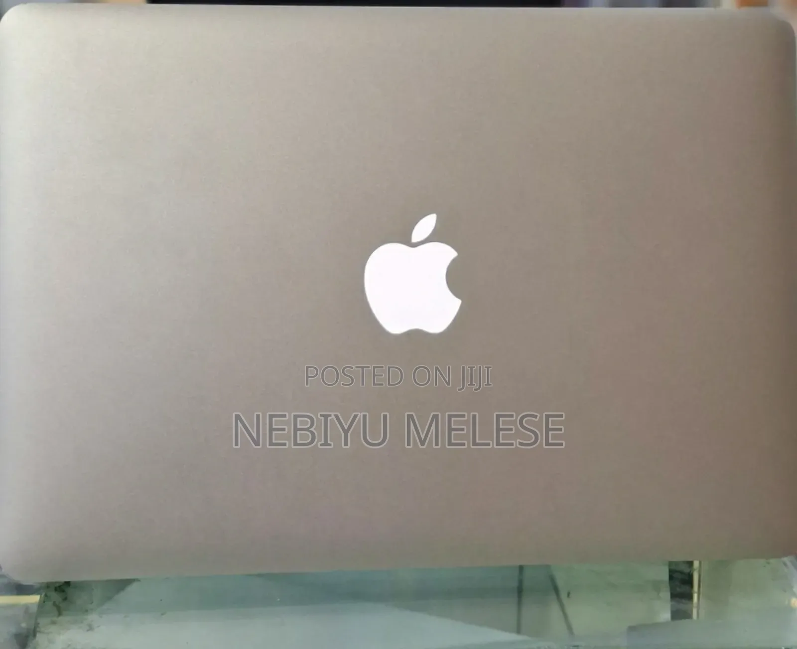 New Laptop Apple MacBook Pro 2014 8GB Intel Core i7 SSD 256GB
