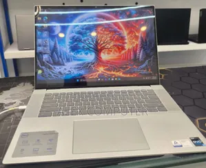 New Laptop Dell Inspiron 15 16GB Intel Core i7 SSD 512GB