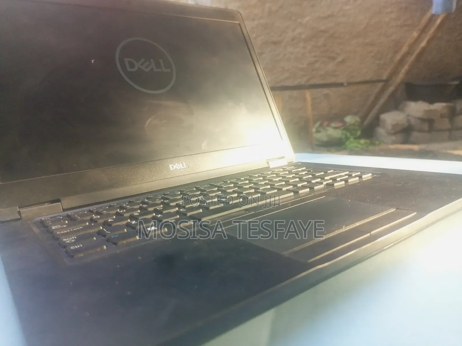 Laptop Dell Latitude 5480 8GB Intel Core i5 SSD 256GB