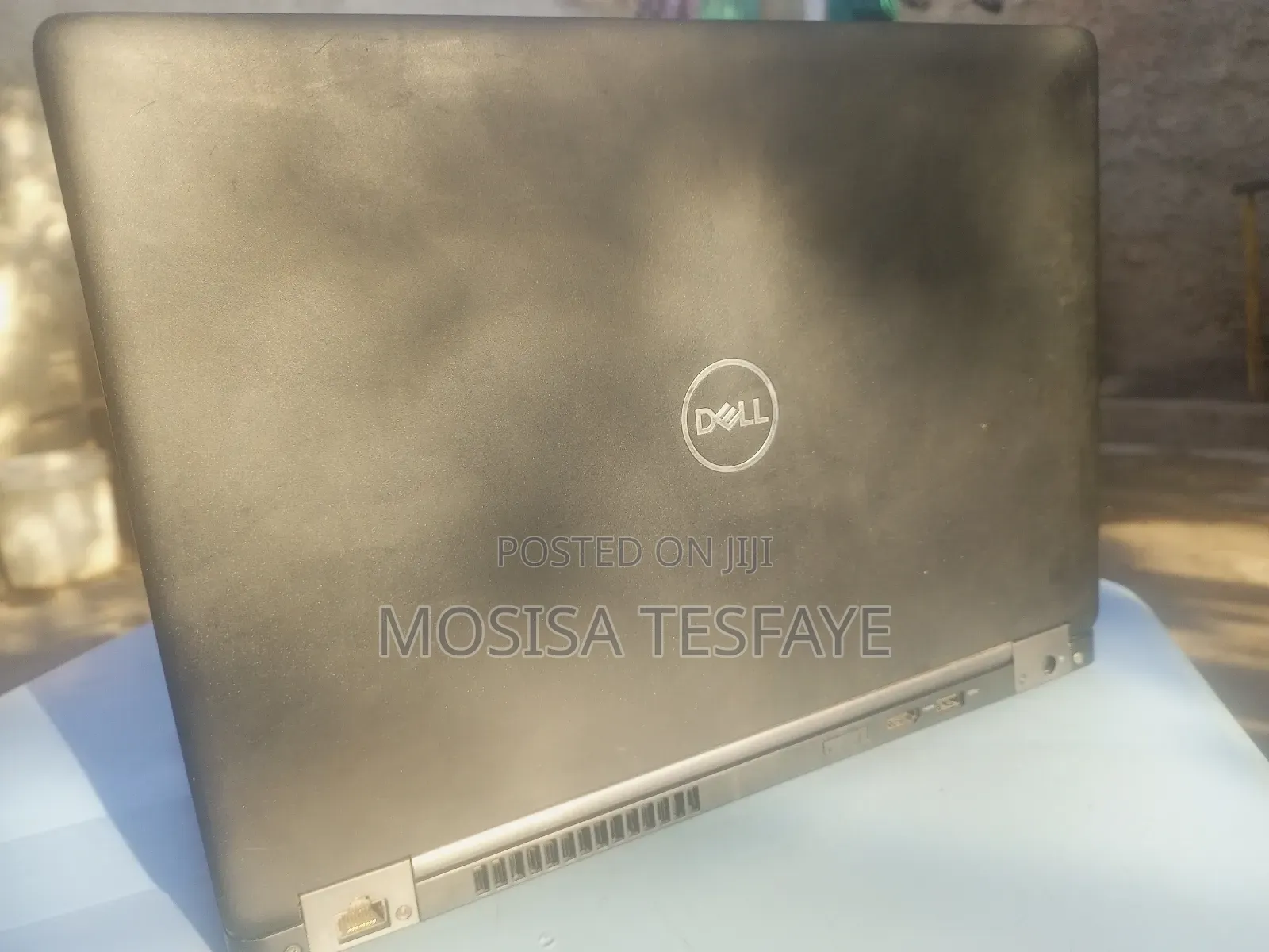 Laptop Dell Latitude 5480 8GB Intel Core i5 SSD 256GB