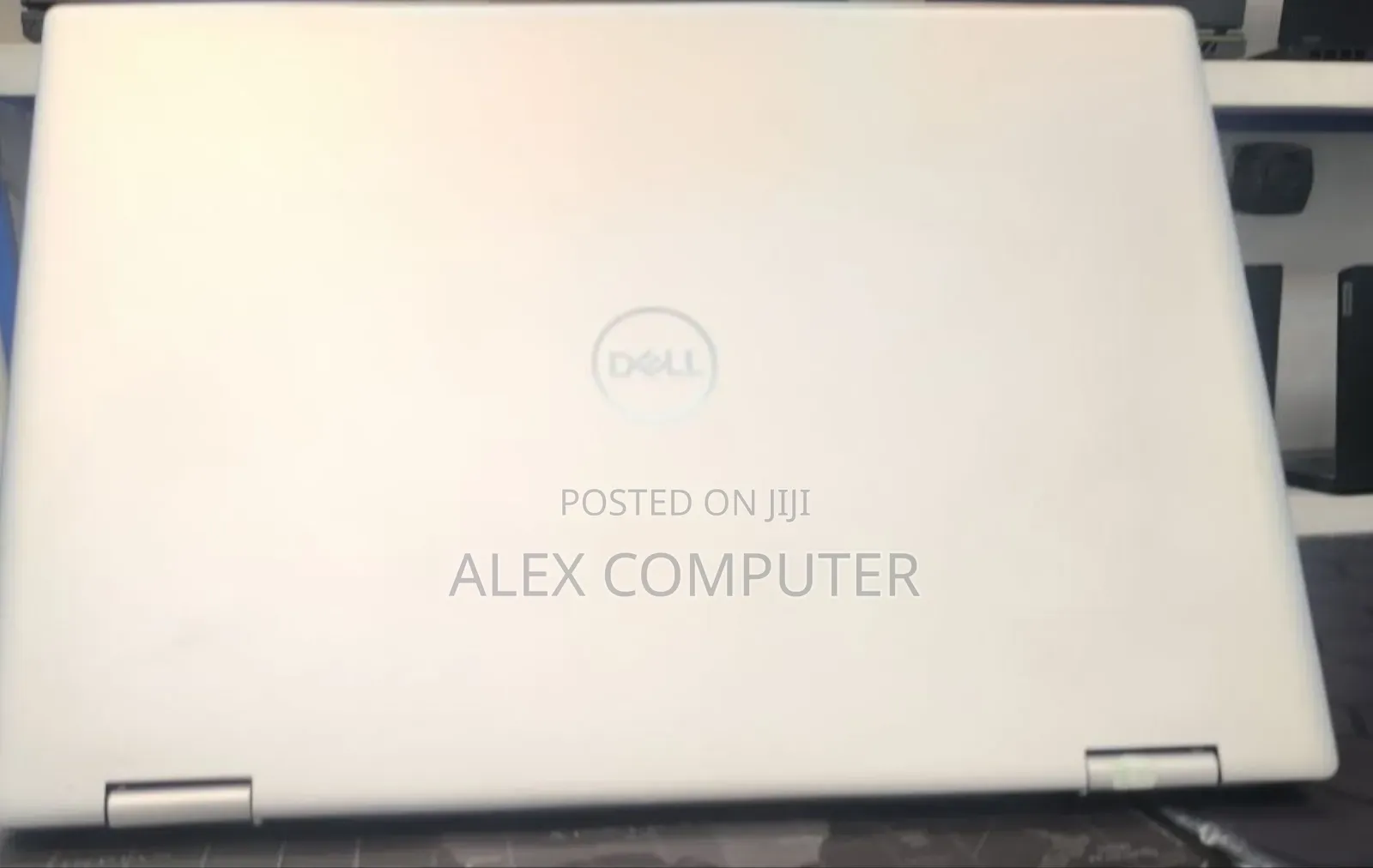 New Laptop Dell Inspiron 15 16GB Intel Core i7 SSD 512GB