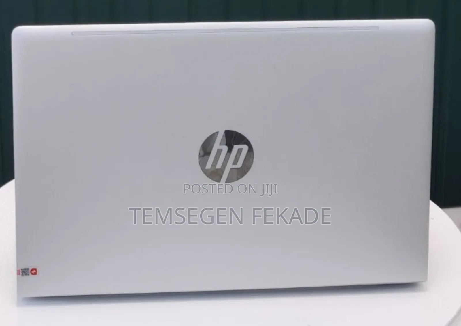 New Laptop HP ProBook 440 G10 16GB Intel Core i7 SSD 512GB