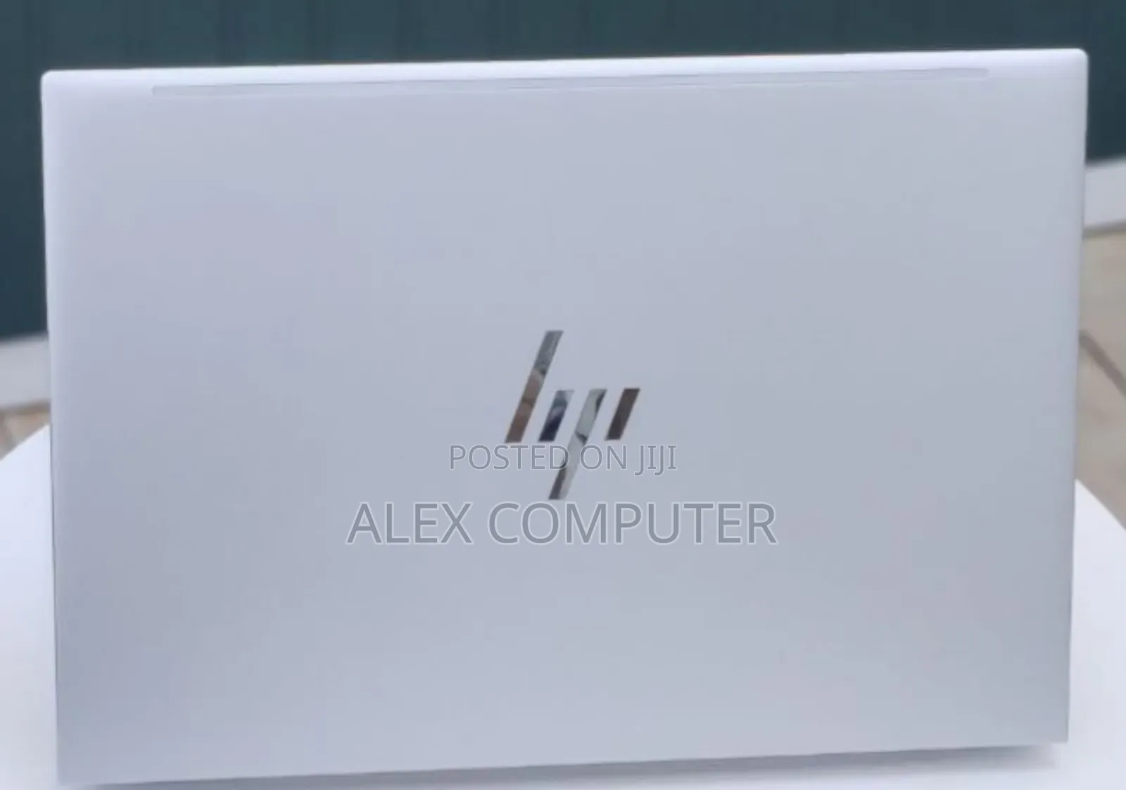 New Laptop HP EliteBook 840 G9 16GB Intel Core i7 SSD 512GB