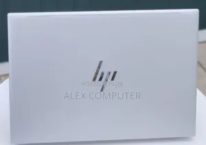 New Laptop HP EliteBook 840 G9 16GB Intel Core i7 SSD 512GB