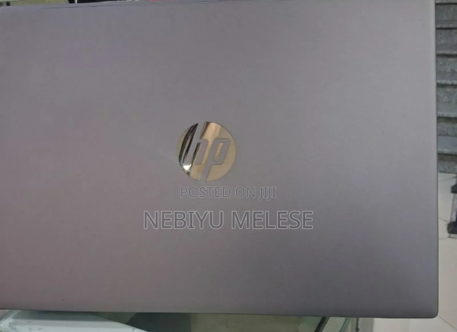 New Laptop HP Pavilion 15 8GB AMD Ryzen 7 SSD 512GB