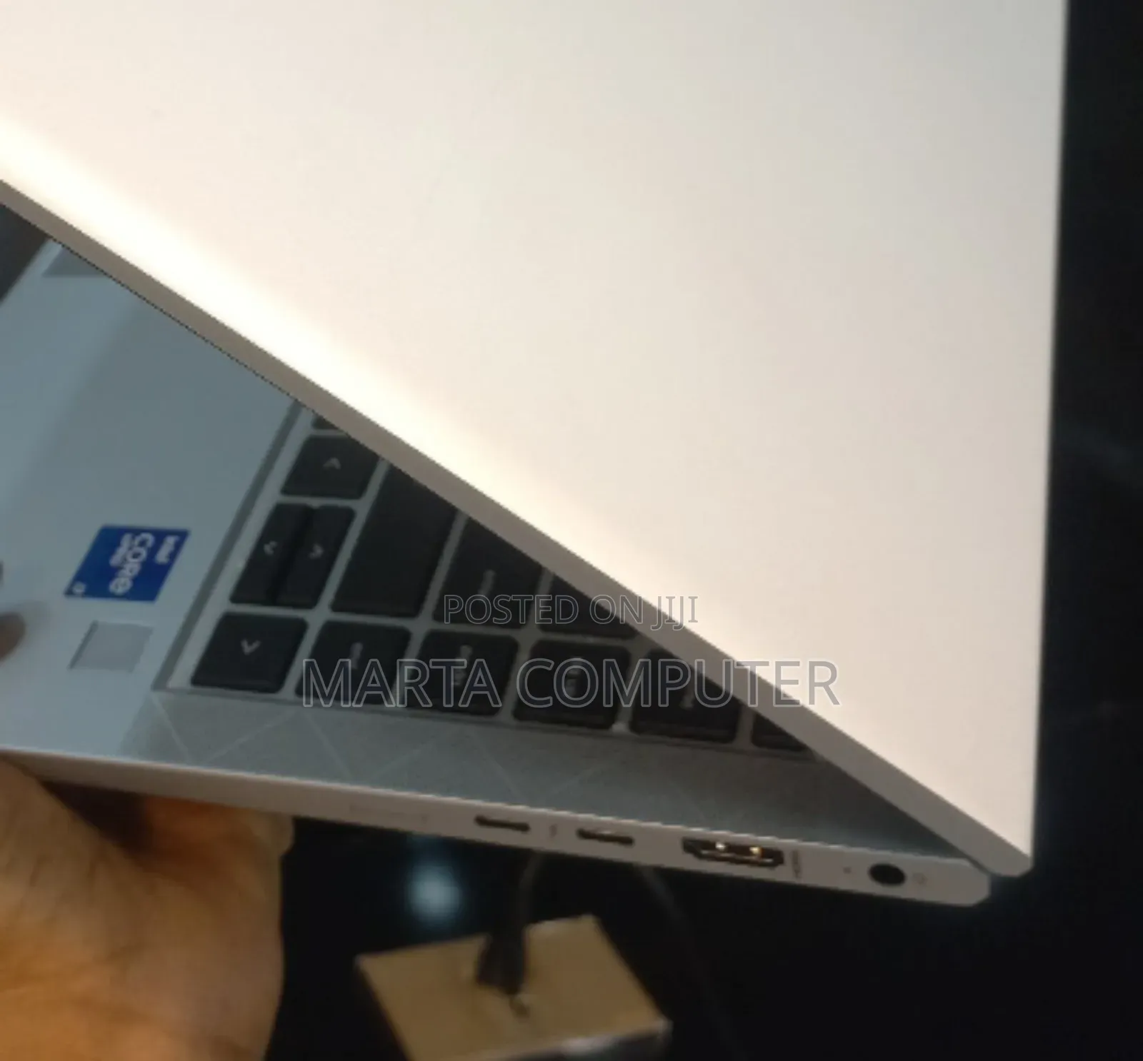 New Laptop HP EliteBook 840 G8 16GB Intel Core i7 SSD 512GB