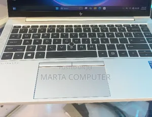 New Laptop HP EliteBook 840 G8 16GB Intel Core i7 SSD 512GB