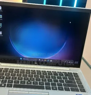 New Laptop HP EliteBook 840 G8 16GB Intel Core i7 SSD 512GB