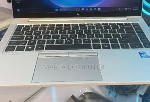 New Laptop HP EliteBook 840 G8 16GB Intel Core i7 SSD 512GB