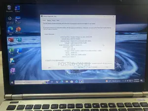 Laptop Asus U46E 4GB Intel Core i7 HDD 700GB