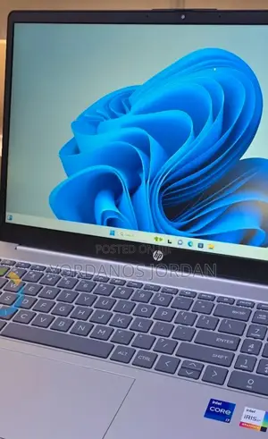 New Laptop HP Stream Notebook 16GB Intel Core i7 SSD 1T