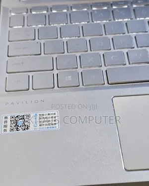 New Laptop HP Pavilion 15 16GB Intel Core i7 SSD 512GB