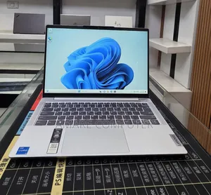 New Laptop Lenovo Ideapad 3 16GB Intel Core i5 SSD 512GB