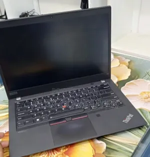 New Laptop Lenovo ThinkPad T14 16GB Intel Core i7 SSD 512GB