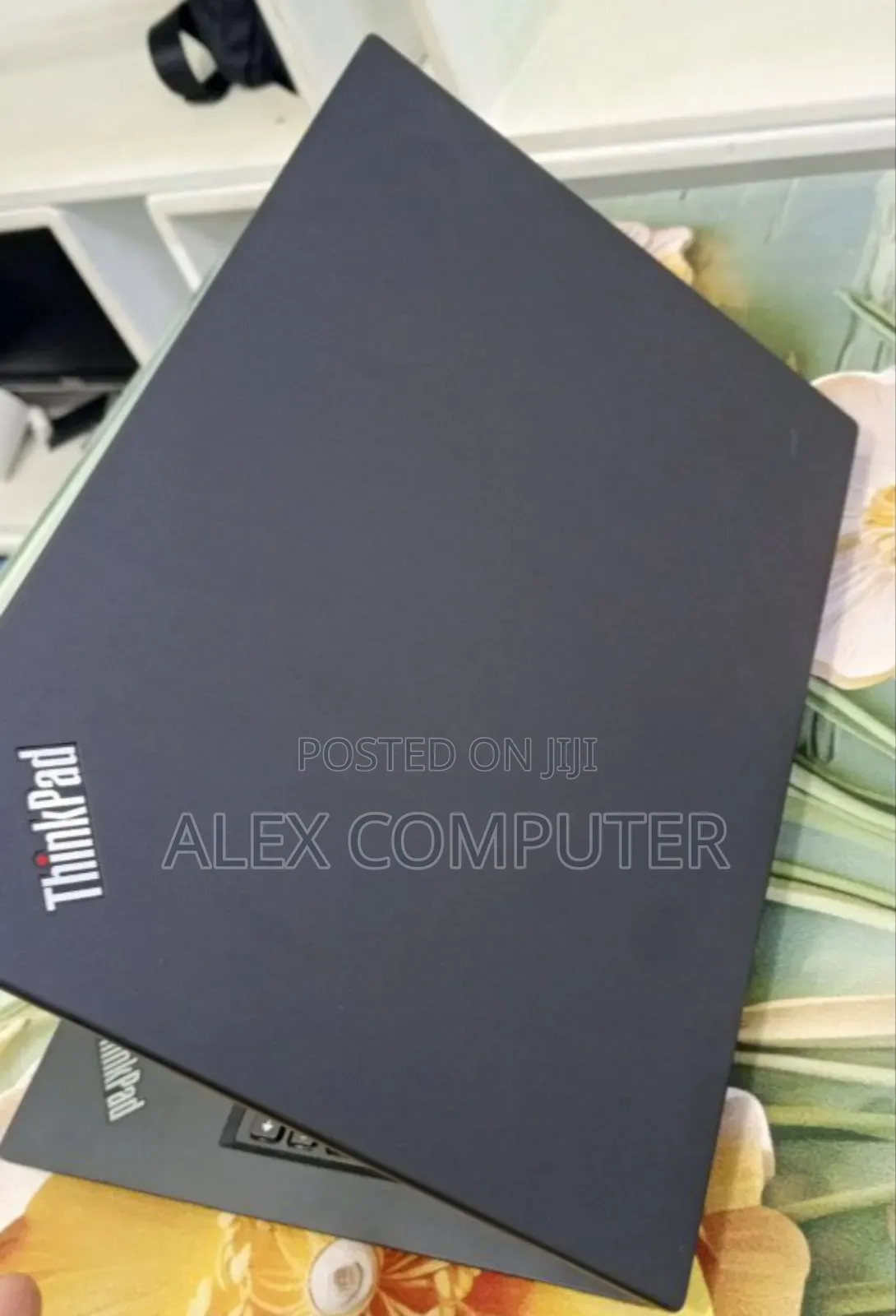 New Laptop Lenovo ThinkPad T14 16GB Intel Core i7 SSD 512GB