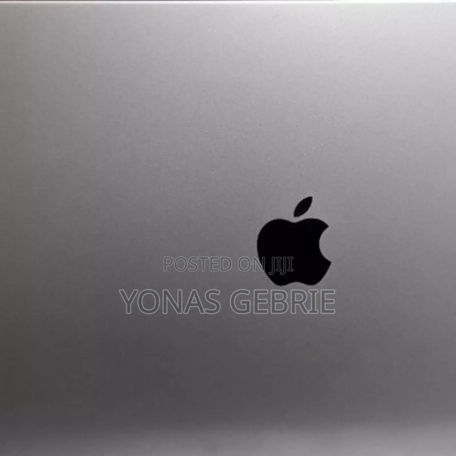 New Laptop Apple MacBook 16GB Apple M1 SSD 512GB