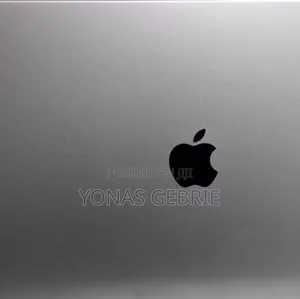 New Laptop Apple MacBook 16GB Apple M1 SSD 512GB