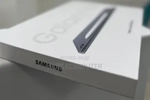 New Samsung Galaxy Tab S10+ 5G 256 GB