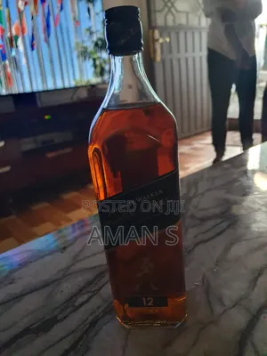 Black Label Duty Free