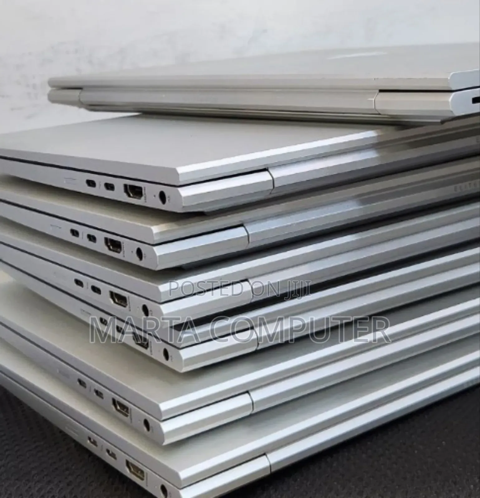 New Laptop HP EliteBook 830 G8 16GB Intel Core i5 SSD 512GB