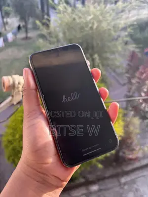 Apple iPhone 11 Pro 256 GB Gold