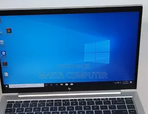 New Laptop HP EliteBook 830 G8 16GB Intel Core i5 SSD 512GB