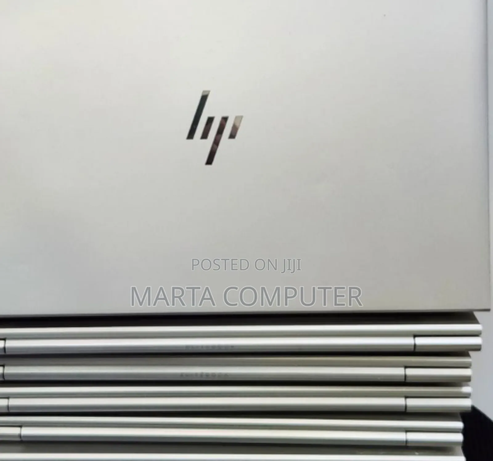 New Laptop HP EliteBook 830 G8 16GB Intel Core i5 SSD 512GB