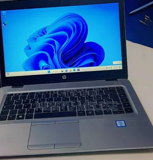 New Laptop HP EliteBook 840 G3 8GB Intel Core i5 HDD 1T