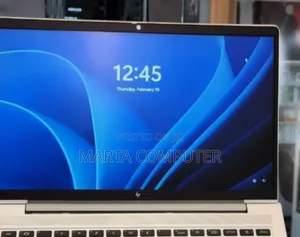 New Laptop HP EliteBook 640 G9 16GB Intel Core i7 SSD 512GB