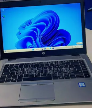 New Laptop HP EliteBook 840 G3 8GB Intel Core i5 HDD 1T