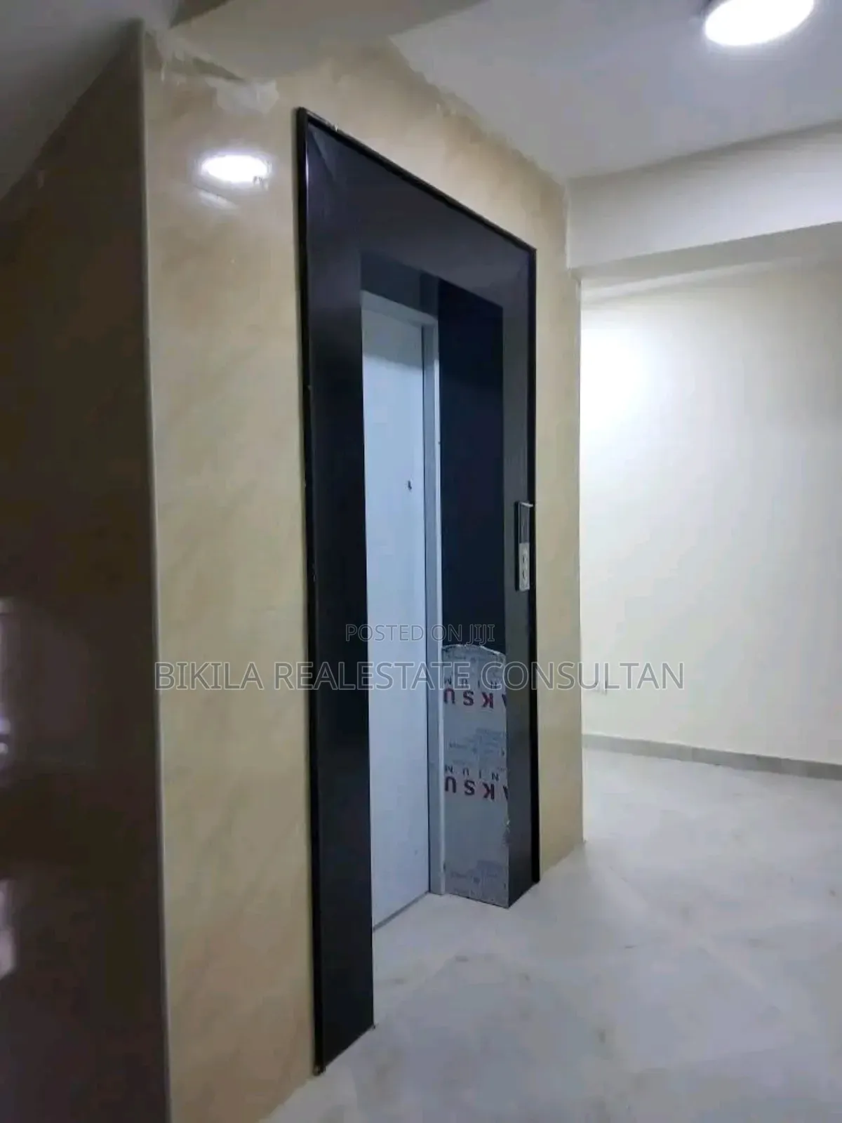 Furnished 2bdrm Apartment in Yemer Real Estate, Bole for sale