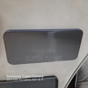 New Samsung Galaxy A15 128 GB Blue