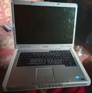 Laptop Dell G3 15 3579 2GB Intel HDD 60GB
