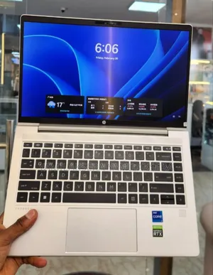 New Laptop HP ProBook 450 G0 16GB Intel Core i7 SSD 512GB