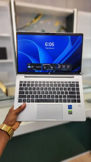 New Laptop HP ProBook 440 16GB Intel Core i7 SSD 512GB
