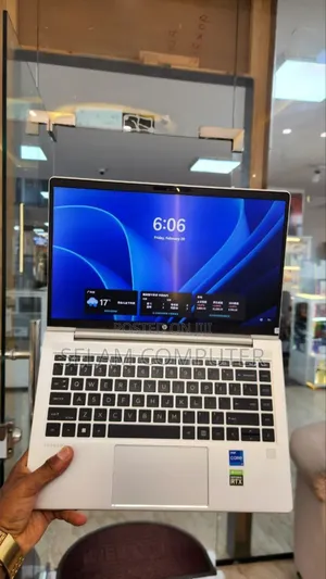 New Laptop HP ProBook 440 16GB Intel Core i7 SSD 512GB